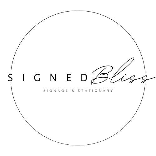 signedbliss